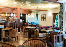Chateau Vaptzarov Hotel 2
