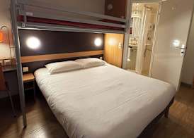 B&B HOTEL Lisieux Parc des Expositions 5