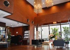 Grand Central Hotel 2