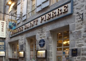 Auberge Saint Pierre 3