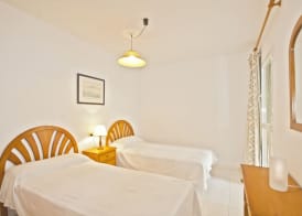 Apartamentos Llevant 3
