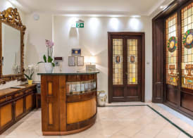 Hotel Accademia 4