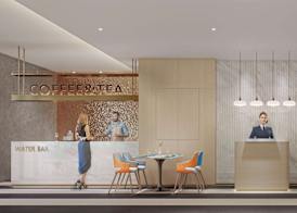 Wyndham Garden i-City Shah Alam 3