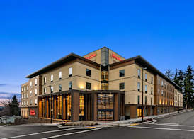 Hampton Inn & Suites Tigard 3