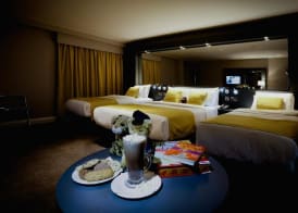 Claregalway Hotel 4