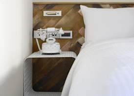 Napas Hotel 5