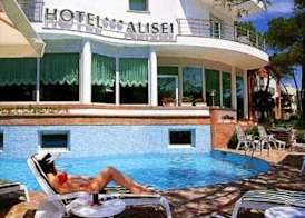 Hotel Alisei 4