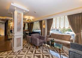 Yesilpark Hotel 5