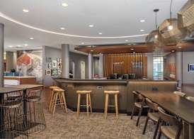 SpringHill Suites by Marriott Downtown Chattanooga/Cameron Harbor 2