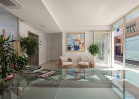Marnik Luxury B&B 4