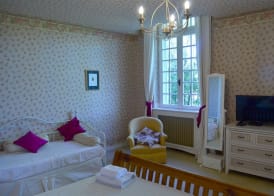 Chateau du Puits es Pratx 4