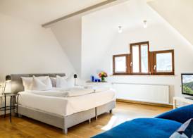 Hotel Villa Vinum Cochem 2