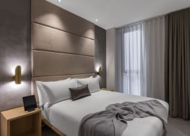 SKYE Suites Sydney 5