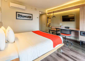City Express Plus by Marriott Bogota Aeropuerto 4