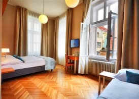 Hotel Adler - Czech Leading Hotels 4