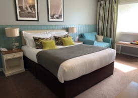 Potters Heron Hotel 5