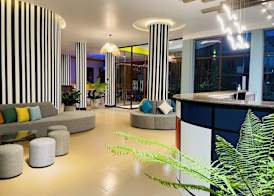 Seventeen Hotel Vung Tau 2
