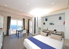 Amalfi Blu Retreat 3