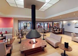 ibis Styles Louvain-la-Neuve Hotel and Events 3