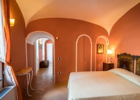 Borgo dei Saraceni - Domus Indomita 3