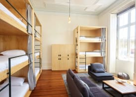 The Passenger Hostel 5