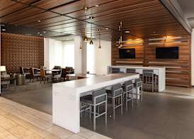 Hampton Inn San Jose Cherry Ave 4