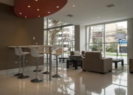 Hotel Diego de Almagro Providencia 2