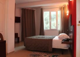 Hotel Du Nord 5