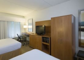 Holiday Inn Express HERSHEY (HARRISBURG AREA) by IHG 4
