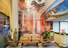 River Elite Hotel Spa 5