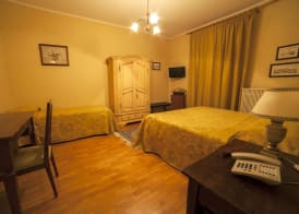La Luma Hotel 5