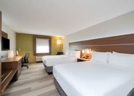 Holiday Inn Express PRINCE FREDERICK by IHG 3
