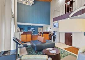 Best Western Plus, The Inn at Hampton 2