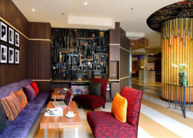 Tongtara Riverview Hotel 2