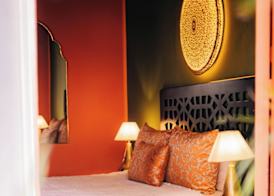 Riad Nashira & Spa 4