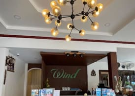 Wind Beach Resort 3