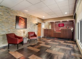 Red Roof Inn Baltimore South Glen Burnie 5