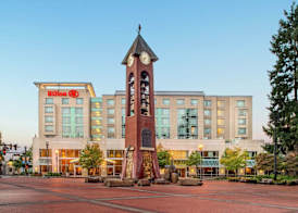 Hilton Vancouver Washington 4