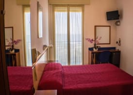 Hotel Brasilia 4