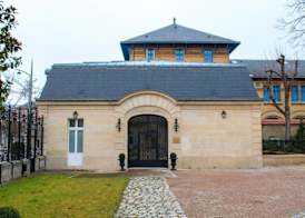 Les Suites du Champagne de Venoge 4
