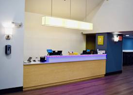 Sleep Inn Staunton 2