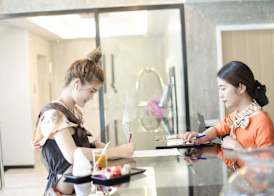 The Riche Boutique Hotel Don Mueang Airport 4