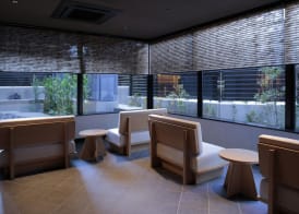 Hotel Intergate Kyoto Shijo Shinmachi 2