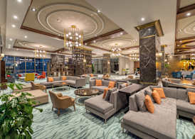 BN Hotel Thermal & Wellness 3