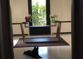 Ca' Bert Villa dei Glicini B&B 2
