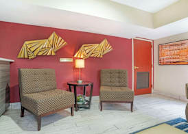 Best Western Gardendale 4