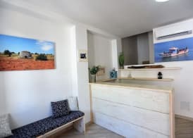 Camere Le Vie di Omero 5