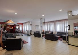 Hotel Quadrifoglio 3