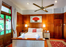 The Village B&B 4