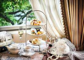 The Ritz-Carlton Osaka 4